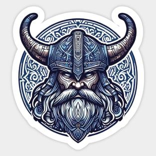 Viking S01 D32 Sticker